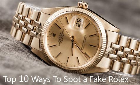 arab fake rolex|How To Spot a Fake Rolex .